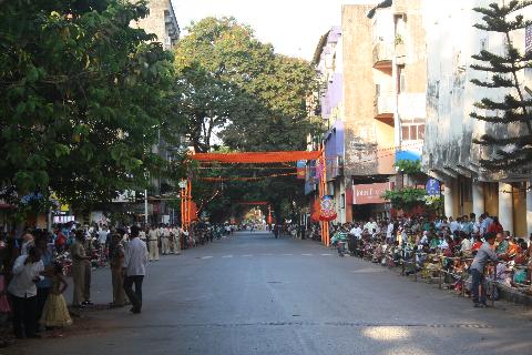 Goa Shigmo Utsav - Download Goa Photos